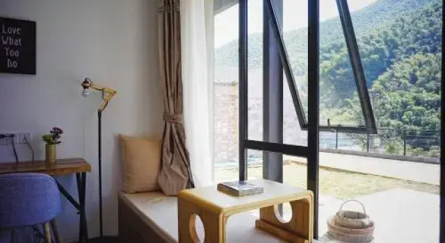 Black Jewels Inn, Reserva ahora Hotel Xiwuli Zhejiang
