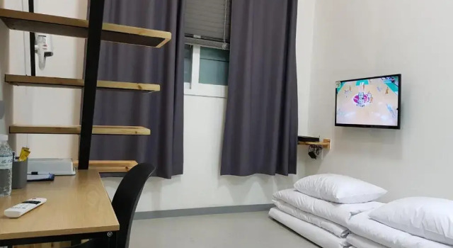 Студия Maison de Geoje