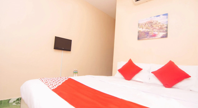 Hotel O Hajah Rohayah, Book Hotel Billige hoteller i Tanjong Malim