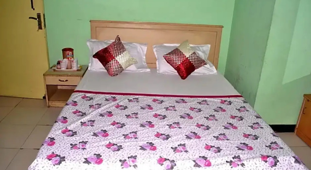 Номер Deluxe Hotel Viren International