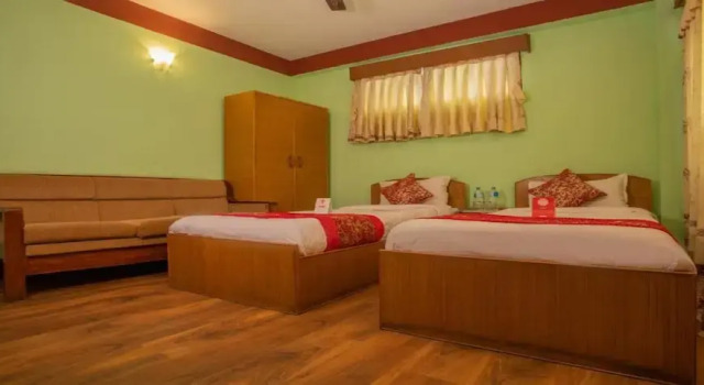 MeroStay 211 Hotel DN