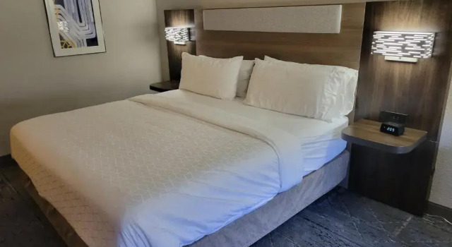 Номер Standard Holiday Inn Express Hotel & Suites - The Villages by IHG