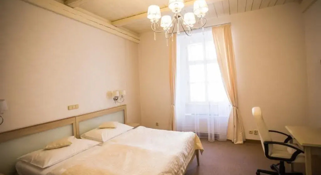 Hotel Lippert, Prenota Hotel Praga 1 Praga, vicino a Cappella di Betlemme