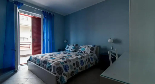 Номер Standard Guest House Roma Express