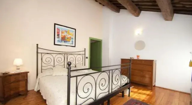 Номер Standard Villa da Ponte B&B