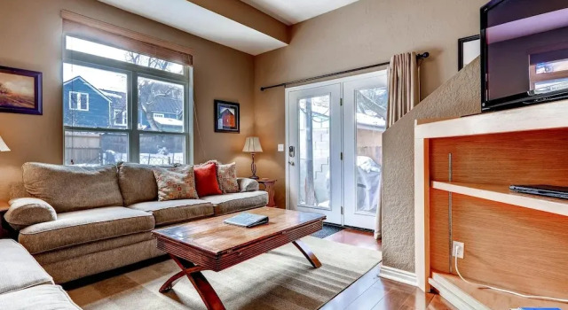 OLD TOWN RETREAT home, Забронировать Отель Парк-Сити Deer Valley - The Canyons, рядом с Горнолыжный подъемник First Time Lift