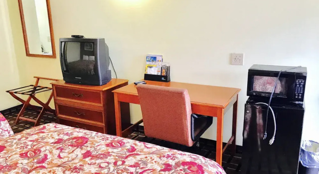 Greystone Motel, Reserva ahora Motel Hillsboro Ohio