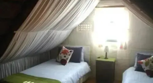 Almond Tree Cottage, Buchen Sie Ferienhaus McGregor Breede River Valley