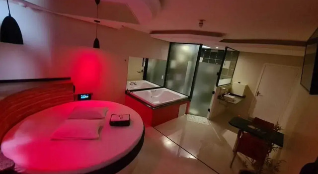 Prime Motel Americana, Забронировать Мотель Американа штат Сан-Паулу