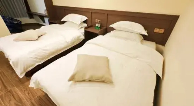 Люкс Linyun Shanju Hotel