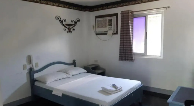 Номер Standard SM Travelodge