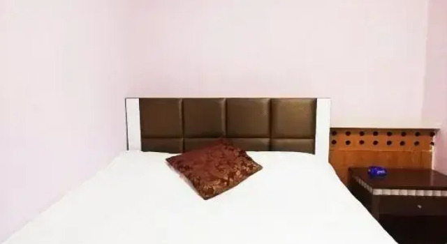 Двухместный номер Standard Urumqi Meiyuan Hotel