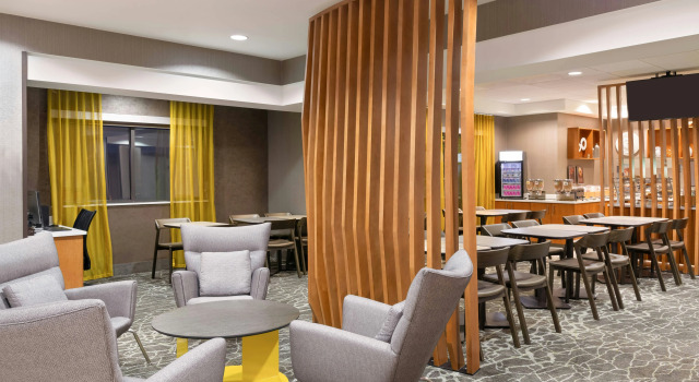 SpringHill Suites by Marriott Cleveland Solon, Reserva ahora Hotel Solon Ohio