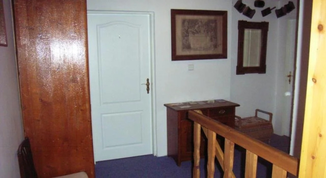 Pension Eliška