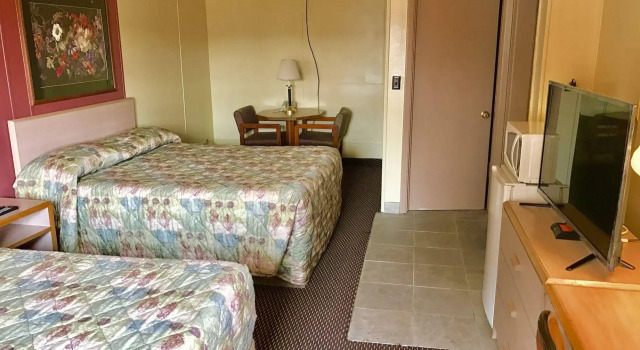 Travelers Inn Motel, Prenota Motel Salem 