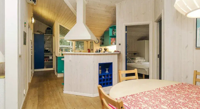 7 person holiday home in Rørvig, Book Vacation Home Hotels in Rorvig with Parking, Parking