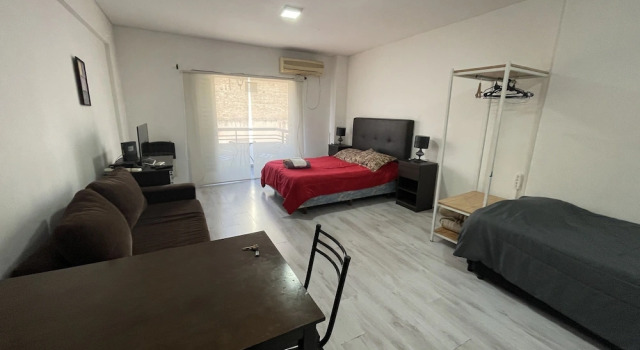 Beautiful Apartment in the Best Area of Congreso, Rezerwuj Apartament Balvanera Buenos Aires