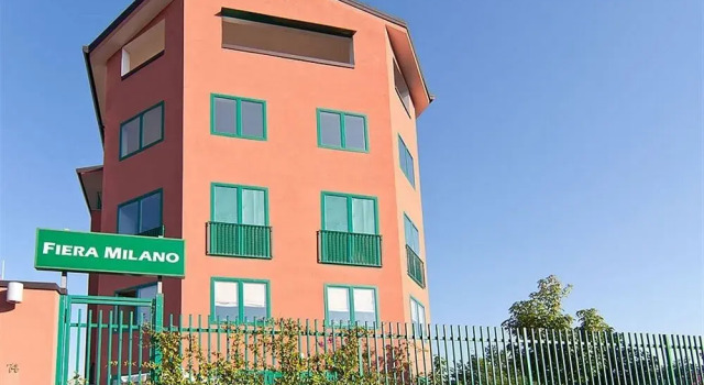 HOTEL HMR RHO Milano, Réserver Hôtel Rho Lombardie