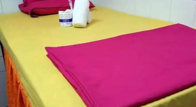 Двухместный номер Comfort Golden Guest House
