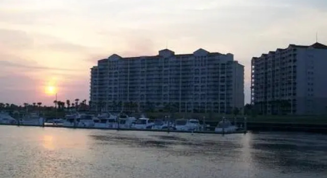 Номер Standard Barefoot Yacht Club & Resort Villas