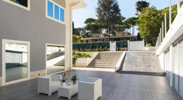 Апартаменты Niclas Luxury Apartments