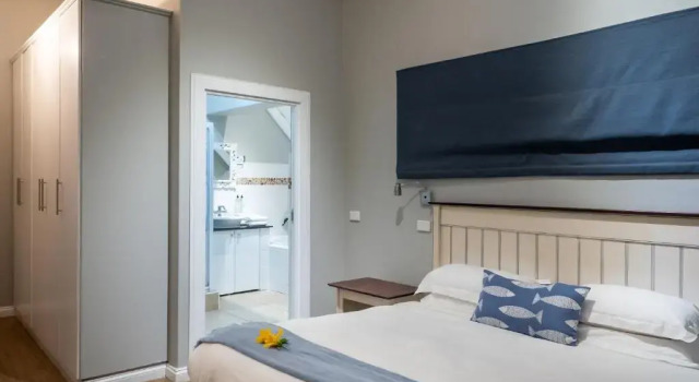 Вилла Luxury Cape St Francis Beach Break Villas and Cottages