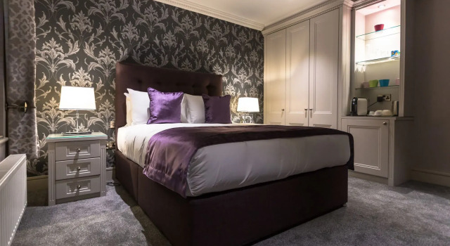 12th Lock Boutique Hotel, Buchen Sie Boutique Blanchardstown Dublin County