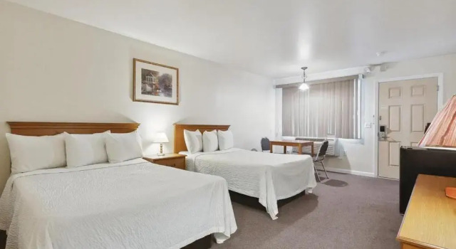 Edison Motor Lodge, Забронировать Мини-отель Эдисон North Jersey