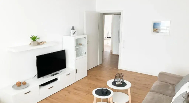 Haus Götting Wohnung 1