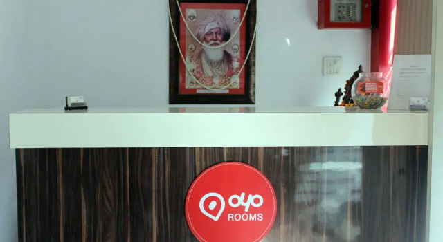 OYO 526 Hotel Asees Inn, Забронировать Отель Отели Нью-Дели с завтраком, Завтраки
