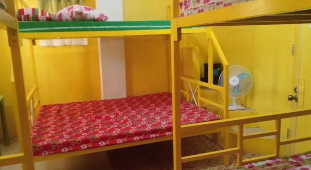 Номер Standard Yellow House Vacation Rental