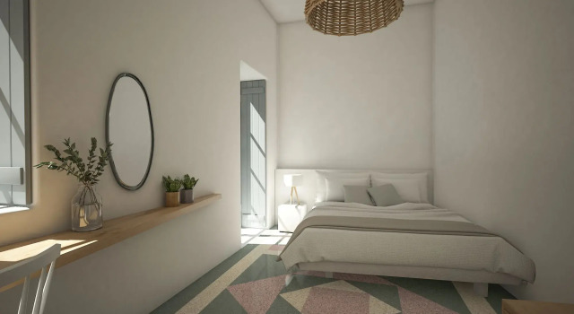 Living Theros Luxury Suites, Забронировать Гостевой дом Гостевые дома Тиноса, Гостевой дом