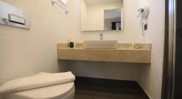 Номер Standard Ali's Hotel Beach