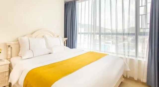 Люкс Wei Xi Deng Business apartments