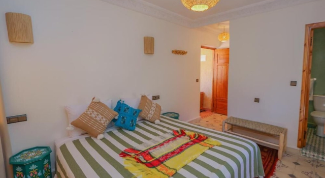 Atlas Walnut Hotel, Забронировать Отель Отели Марракеш-Тенсифт-Эль-Хауз с парковкой, Парковка