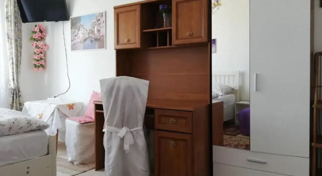 Апартаменты Apartments Meixner