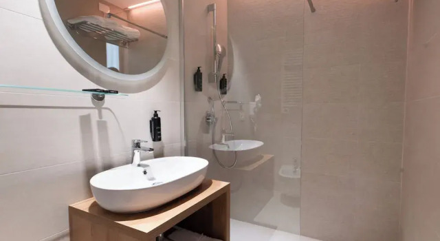 Номер Standard Casa D Hotel Napoli
