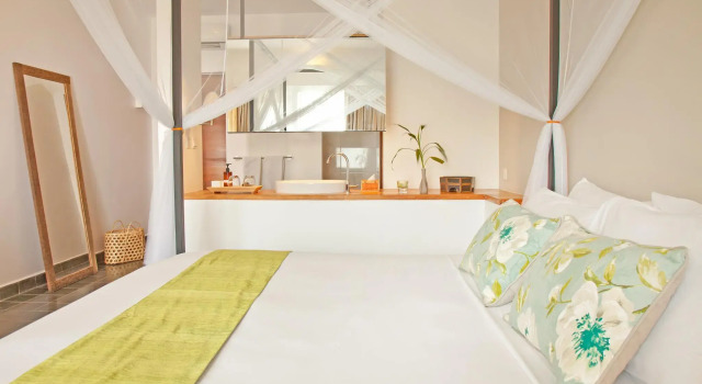 Номер Deluxe Plantation Urban Resort & Spa