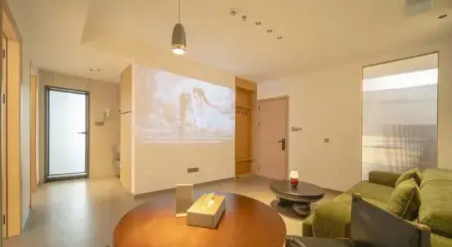 Hakka Love · Hakka Cuisine Restaurant, Book Hotel Zhangzhou Fujian