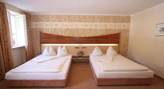 Hotel Passauer Wolf