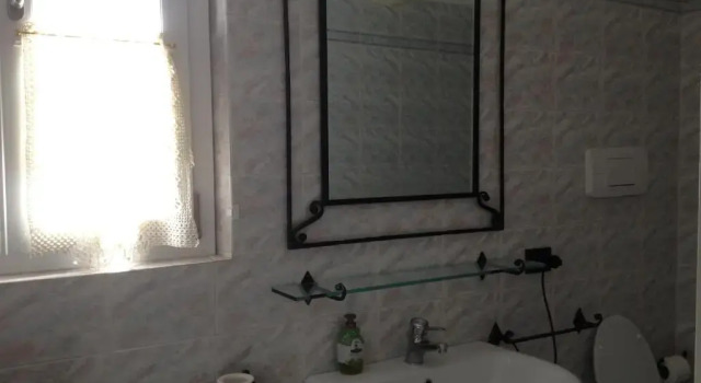 Коттедж с 2 комнатами Appartamento Villa Margherita
