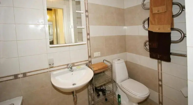 Vila Verbena, Boek Hotel Palanga 