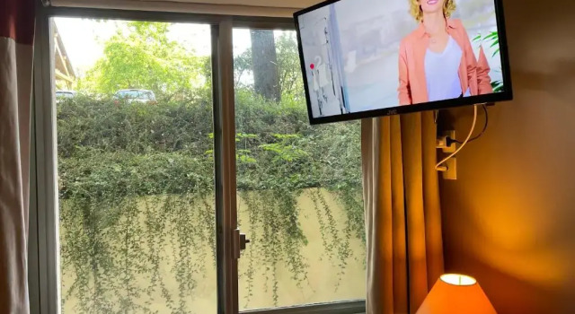 Номер Economy Villa Rambouillet
