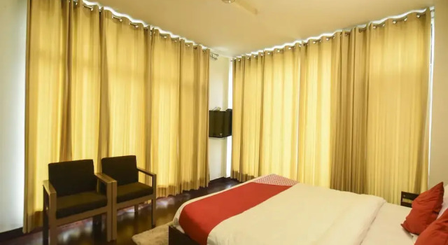 OYO 16618 Town Pride Hut, Book Hotel Parwanoo 
