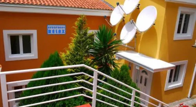 Apartments Villa Relax, Book Lejlighed Buljarica Budva Riviera