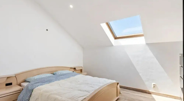 Graceful Holiday Home in Geetbets With Patio, Prenota Hotel Hotel a Flanders con parcheggio, Parcheggio