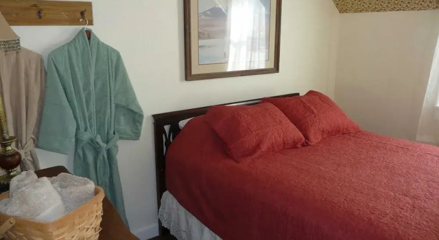 Stay Twin Lakes Cottage, Buchen Sie Pension Twin Lakes USA