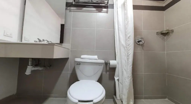 Номер Superior Hotel Del Portal, Puebla