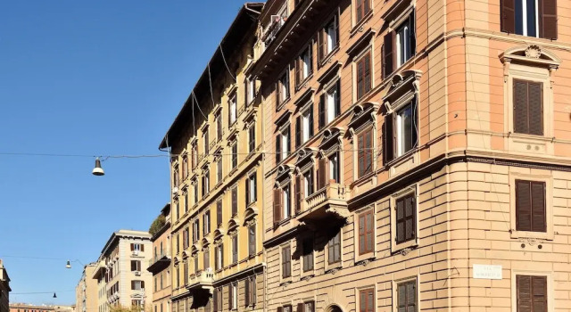 Velantia Vaticano - Guesthouse, Забронировать Гостевой дом Отели Рима с завтраком, рядом с Собор Святого Петра, Завтраки