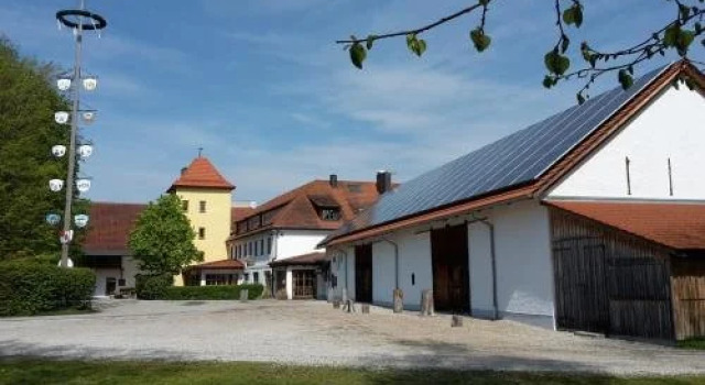 Gasthof Sempt, Reserva ahora Hotel Spörerau Alta Baviera